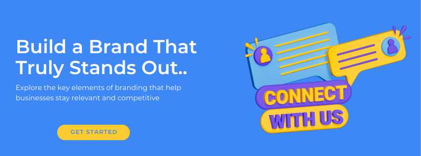 Types of branding that help businesses build a strong and unique brand identity - digitalrajpatadia