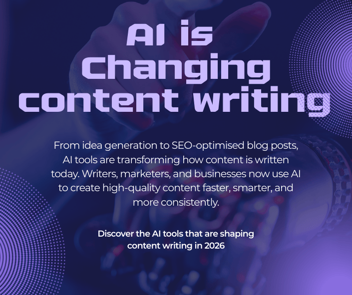 Best Ai Tools for Content Writing - Digital Raj Patadia