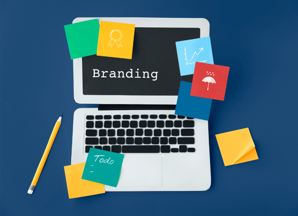 Branding strategy and brand planning for building a strong business identity - digitalrajpatadia